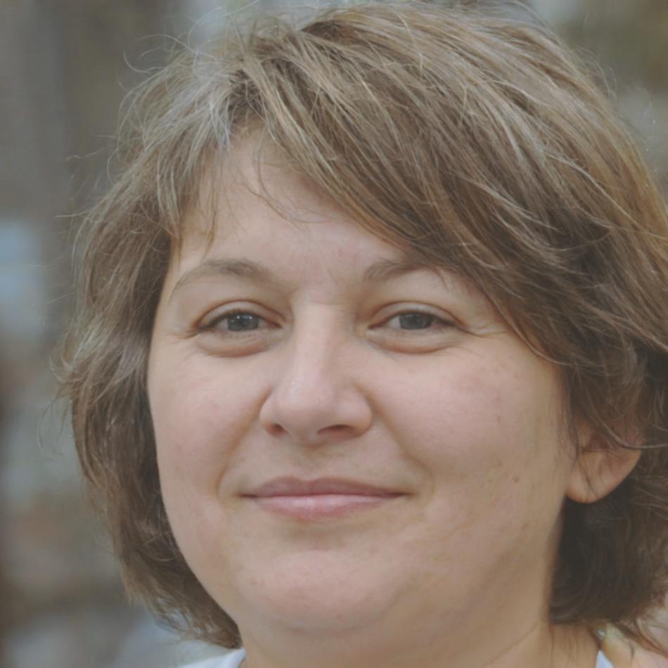 Katja Brenner, Gründerin von brelinovax