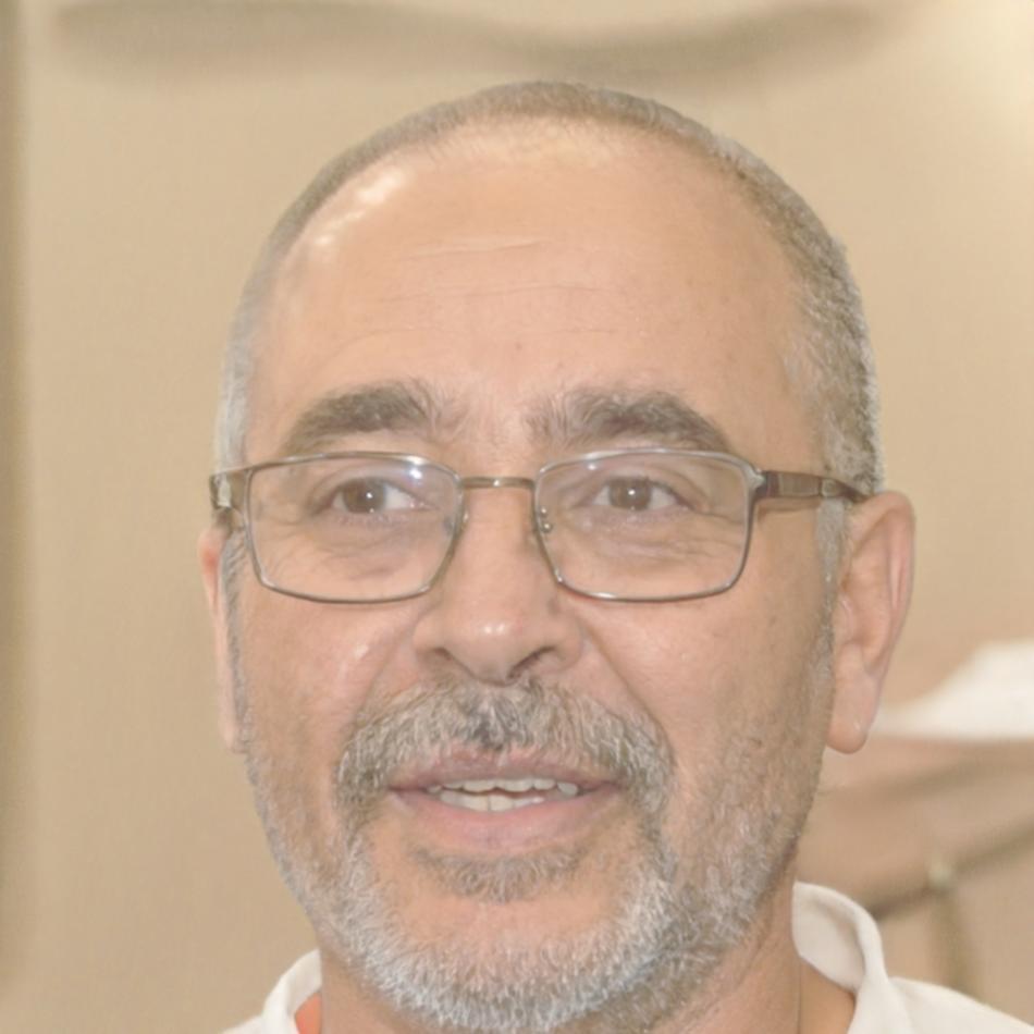 Portrait von Thorsten Reinhardt