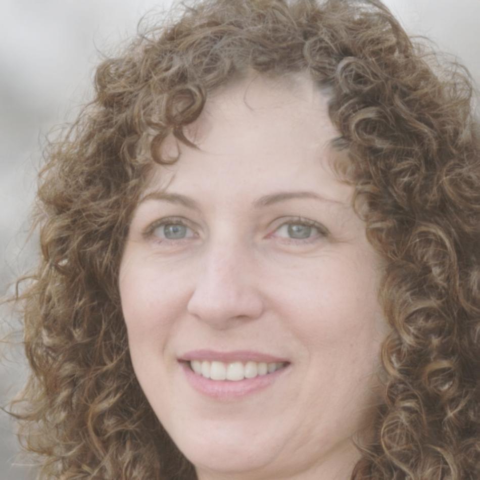 Portrait von Katarina Weiß