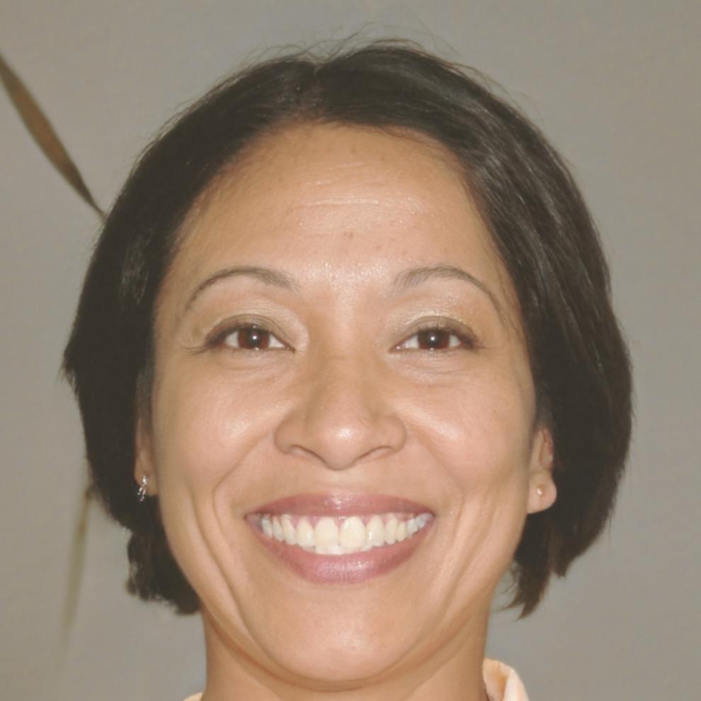 Sina Hoffmeister, Leiterin Produktentwicklung